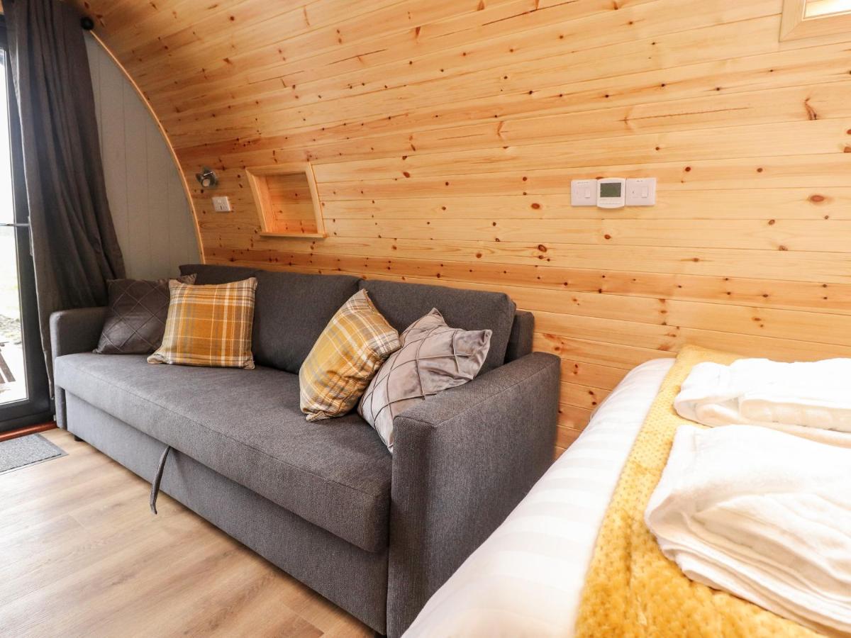 Lapwing Lodge Ланкастер Екстер'єр фото