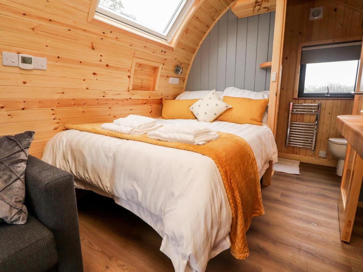 Lapwing Lodge Ланкастер Екстер'єр фото