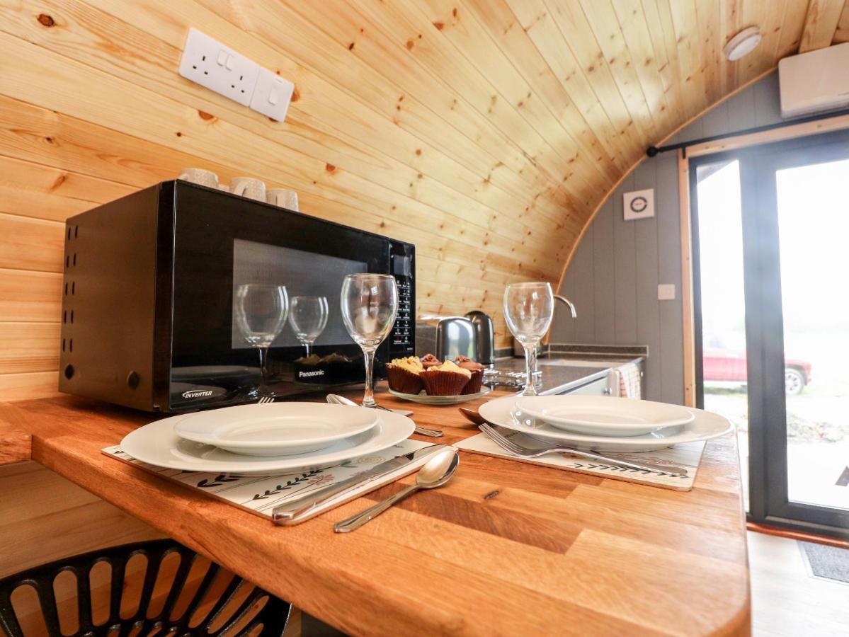 Lapwing Lodge Ланкастер Екстер'єр фото