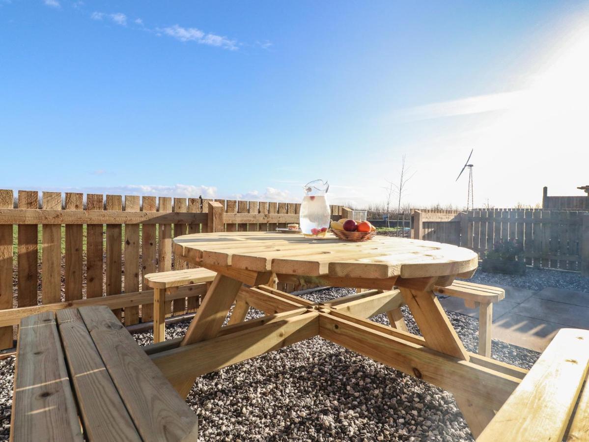 Lapwing Lodge Ланкастер Екстер'єр фото