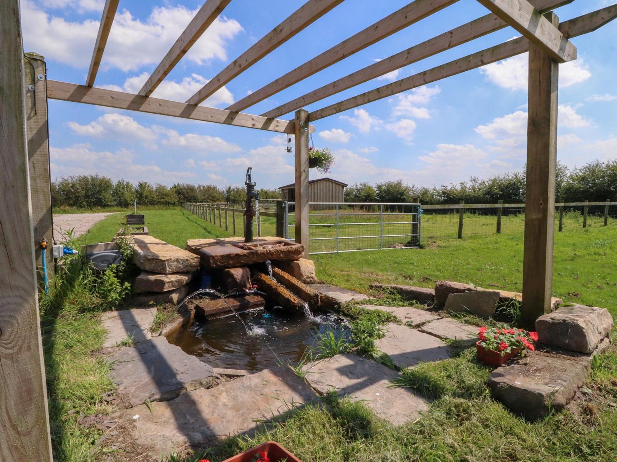 Lapwing Lodge Ланкастер Екстер'єр фото